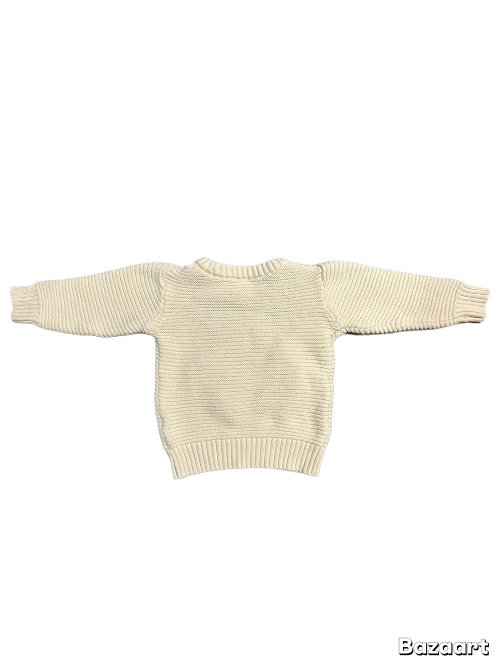Disney Winnie the Pooh Knit Sweater
Size 18 Months • 100% Cotton - Picture 4 of 4